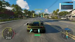 THE CREW MOTORFEST