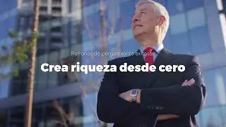 Cómo conseguir el exito financiero, estrategia para ser millonario 🤑