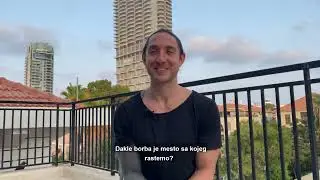 Dylan Werner -Baya i Joga - TV epizoda 214