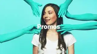 ( 600+ Seamless Transitions With Sound FX ) VideoHive After Effects Templates
