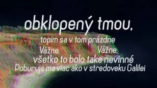 VR/NOBODY - Vzpomínám (feat. Pil C) \LYRICS-Víza/