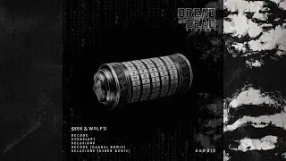 SEEK & Wolf'd - Overslept [DOD019]