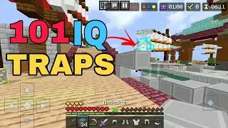 101 IQ TRAPS #EvidentsClips (HIVE SKYWARS)