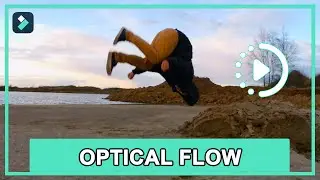 Rallentare qualsiasi ripresa in modo fluido col nuovo Optical Flow | Wondershare Filmora Tutorial