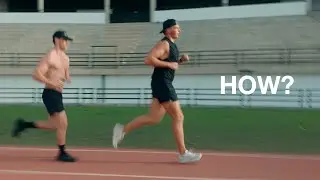 How I Balance Bodybuilding and Marathon Training