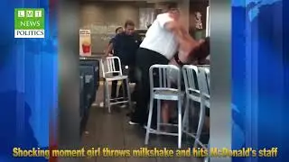 Пьяные /Разборка в баре/ЖЕСТЬ/Жирные Пендосы отжигают