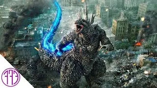 Why you SHOULD watch Godzilla Minus one (NO SPOILERS)
