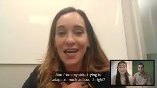 Mariana shares her leadership lessons learned while running a business during hard times. #LevelUp