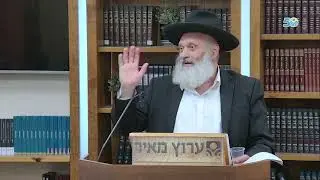 מה ההבדל בין גן עדן וגיהינום שביהדות לכל שאר הדתות? | הרב ראובן פיירמן