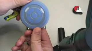 PRA7 Reviews Pokemon Go Plus Megacom Dual Review