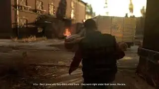 Dying Light 2 Funny Moment :)