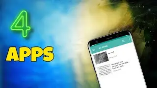 4! Amazing apps || powerful apps || dhamaka app 2020