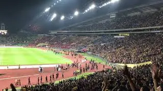 INDONESIA BOLEH BALIK!