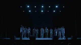 "Satellite" (Harry Styles) - University of Rochester Midnight Ramblers