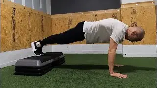 THE STEP ORIGINAL AEROBIC PLATFORM FOR TOTAL BODY FITNESS REVIEW AND DEMONSTRATION OF EXERCISES