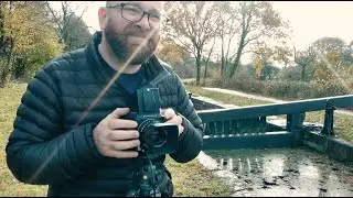 Hasselblad 500c/m - Landscape Photography