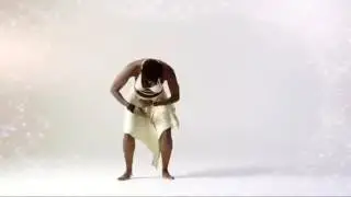 african dance demo