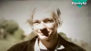 Break Lights by JamesGetsit and v4vapid  #freeAssange