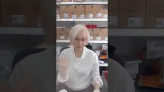 Кеды из экозамши Фаберлик 4/2024