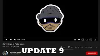 Suzy Lu Update #9 - Who's More Terrible