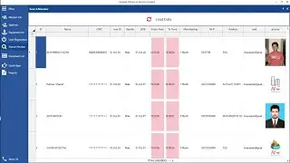 Picture Display Function in superGridControl control