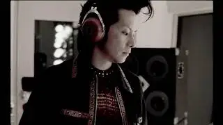 BUCK-TICK - GLAMOROUS HQ MV
