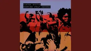 Sunrise (feat. Deonne)