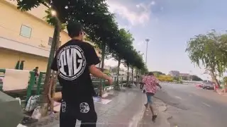 ZM - BARS (Official MV)