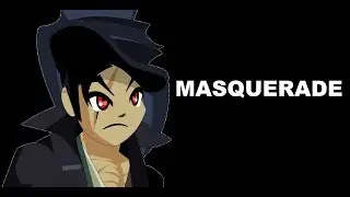 AQW - Masquerade!