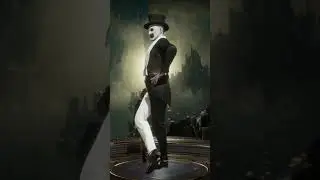 MK11 Characters Skins From Different Films That I Made So Far