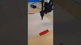 robot arm jump