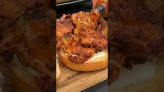 🍗 Diese HÄHNCHENTEILE aus der Heißluftfritteuse wirst du lieben! - Werbung