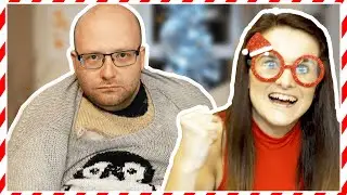 WEARING 8 UGLY CHRISTMAS JUMPERS [ROCKET LEAGUE PC] Christmas with dobletts 2018