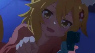 wake up - held at gunpoint asmr
