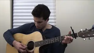 Taylor Swift - Wildest Dreams - Guitar Lesson / Tutorial / How to Play / Chords / Tab / Cover