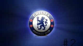 Fifa 14 - Карьера [Chelsea] # 2