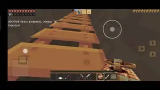 Когда бедный хотел сделать богатому сюрприз в Minecraft,но...