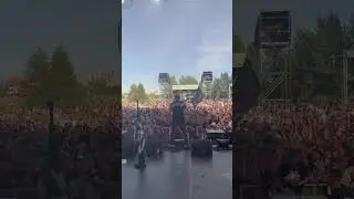 Йорш. Питер. Андеграунд и Черный Флаг