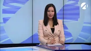 Центр новостей. Вечерний выпуск | 1 апреля 2022
