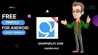 Omegle Application: How to use Omegle in android phone