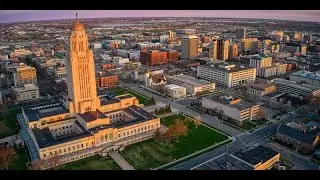 Legislature Debating Proposal to Cut Property Taxes