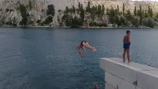 ужас 18 +