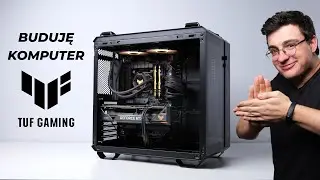 Buduję Komputer z części ASUS'a
