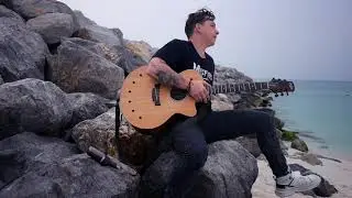 Кирилл Пыльченко - Аромат (25.03.2024) #musicvideo #авторскаяпесня #гитара