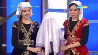 Дидар Камиев-Тунги студияда беташар