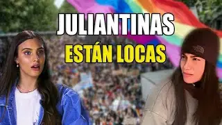 LAS MEJORES ANÉCDOTAS DE BARBARENA Y SUS FANS JULIANTINAS [ENG SUBS] | BARBARENA TV