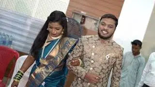 Best Wedding Cinematic | Wedding Highlights | Perfect Couple Shoot | Fotomax Jalgaon