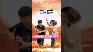 KALIAN DUKUNG MANA NIH? 