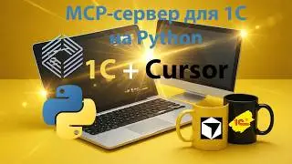 MCP server for 1C in Python
