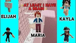 pov the main character has a brain-😂🤪😆